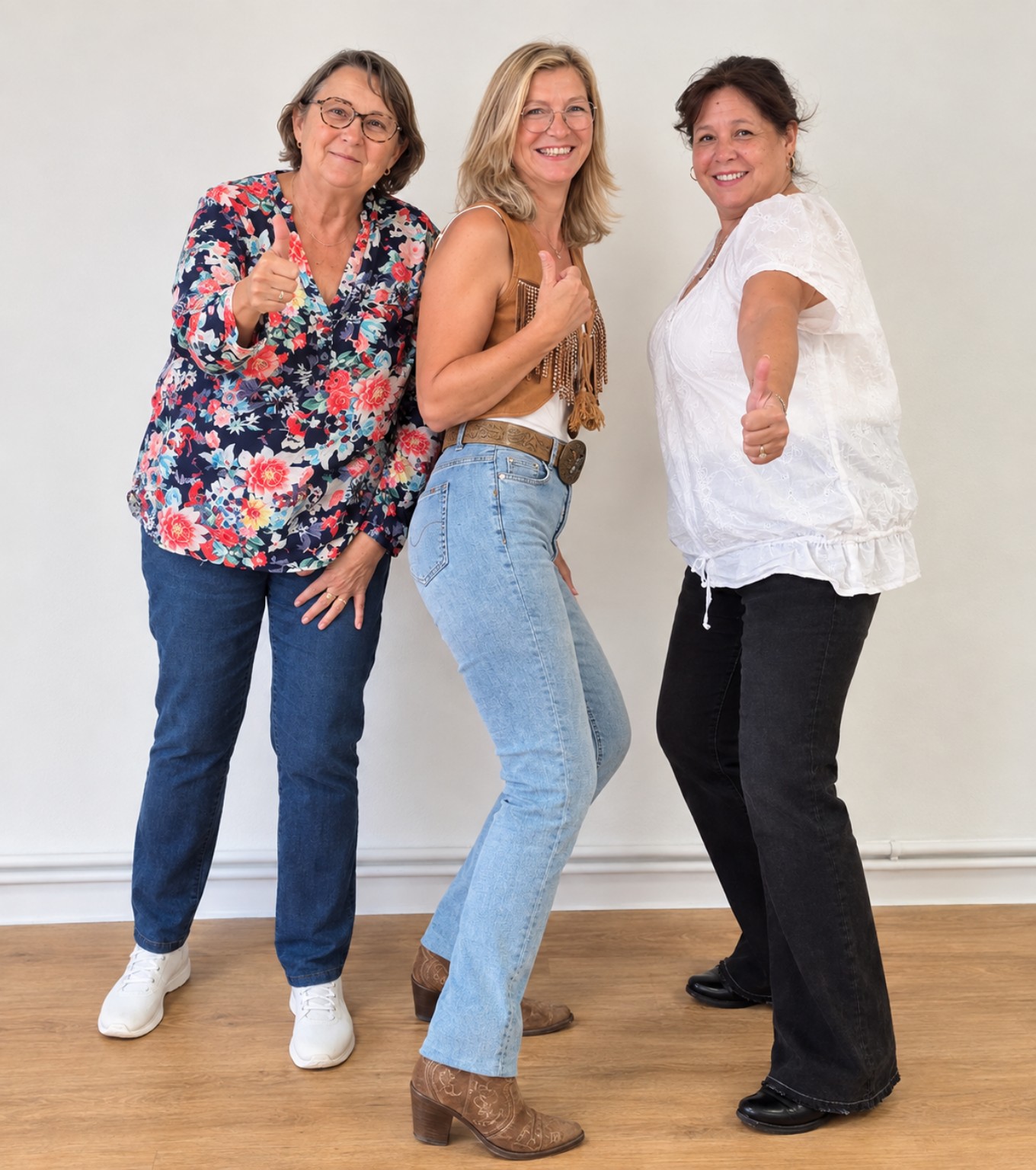 Équipe Ria Country Line